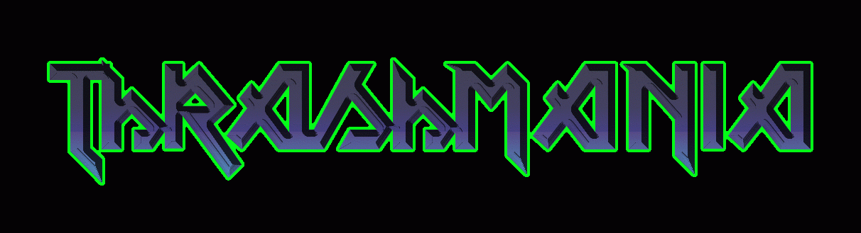 THRASHMANIA\m/