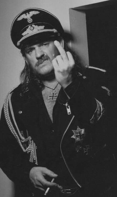 Lemmy