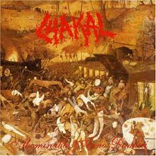 chakal abominable anno domini