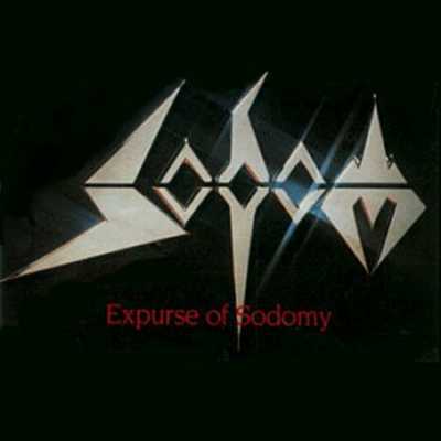 sodom expurse of sodomy